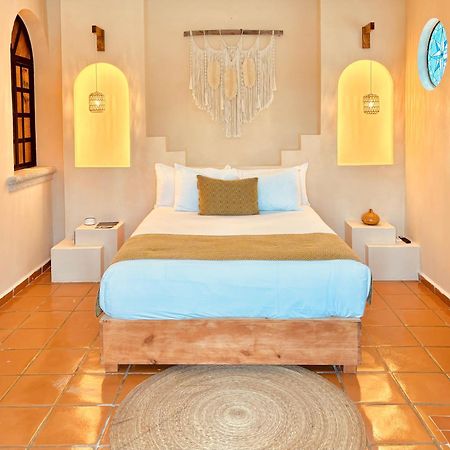 Enigmatic Hotel Experience Канкун Экстерьер фото