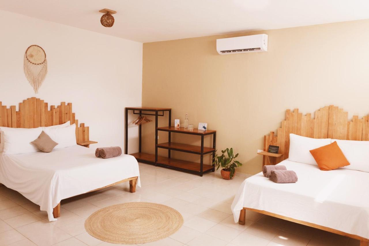 Enigmatic Hotel Experience Канкун Экстерьер фото